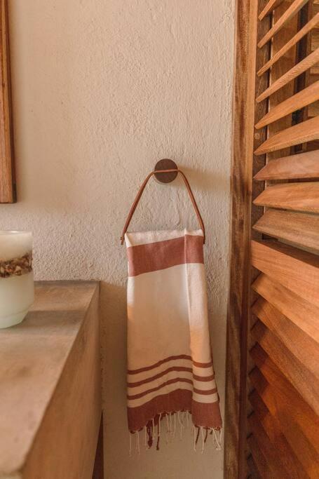 Casa Quena, In The Heart Of Mazunte Villa Exterior photo