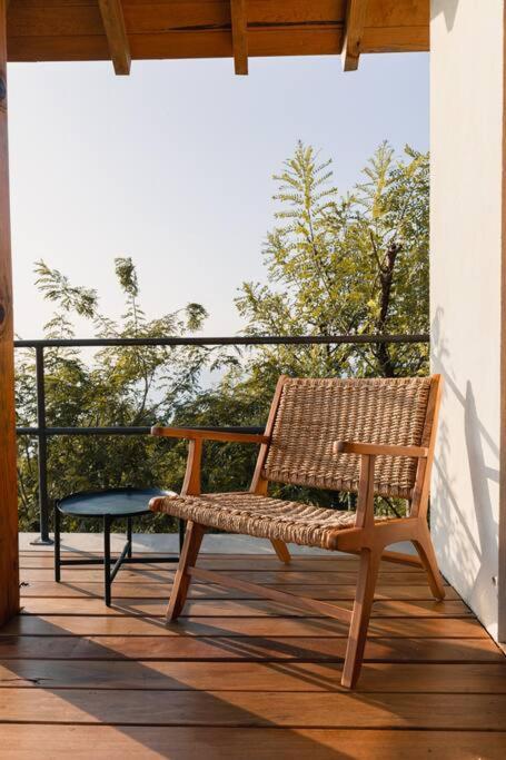 Casa Quena, In The Heart Of Mazunte Villa Exterior photo