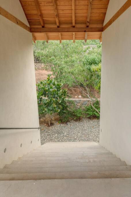 Casa Quena, In The Heart Of Mazunte Villa Exterior photo