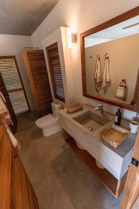Casa Quena, In The Heart Of Mazunte Villa Exterior photo