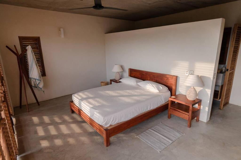 Casa Quena, In The Heart Of Mazunte Villa Exterior photo