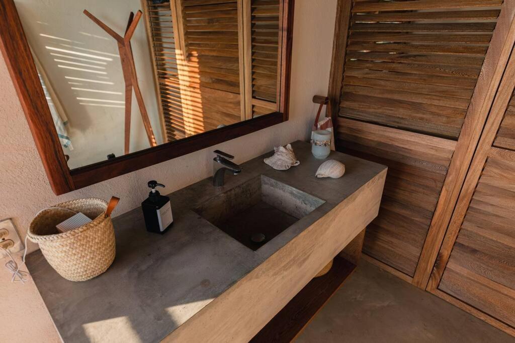 Casa Quena, In The Heart Of Mazunte Villa Exterior photo