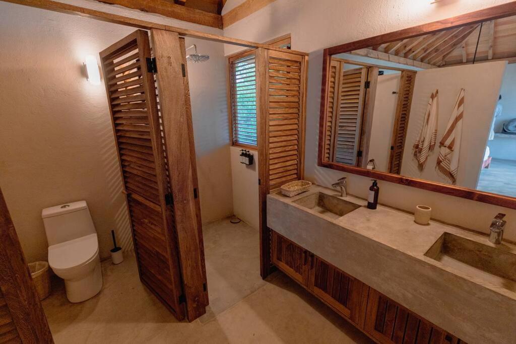 Casa Quena, In The Heart Of Mazunte Villa Exterior photo