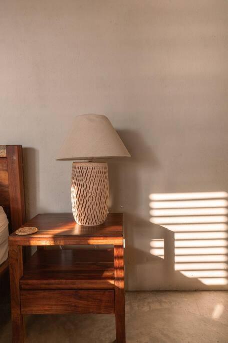 Casa Quena, In The Heart Of Mazunte Villa Exterior photo