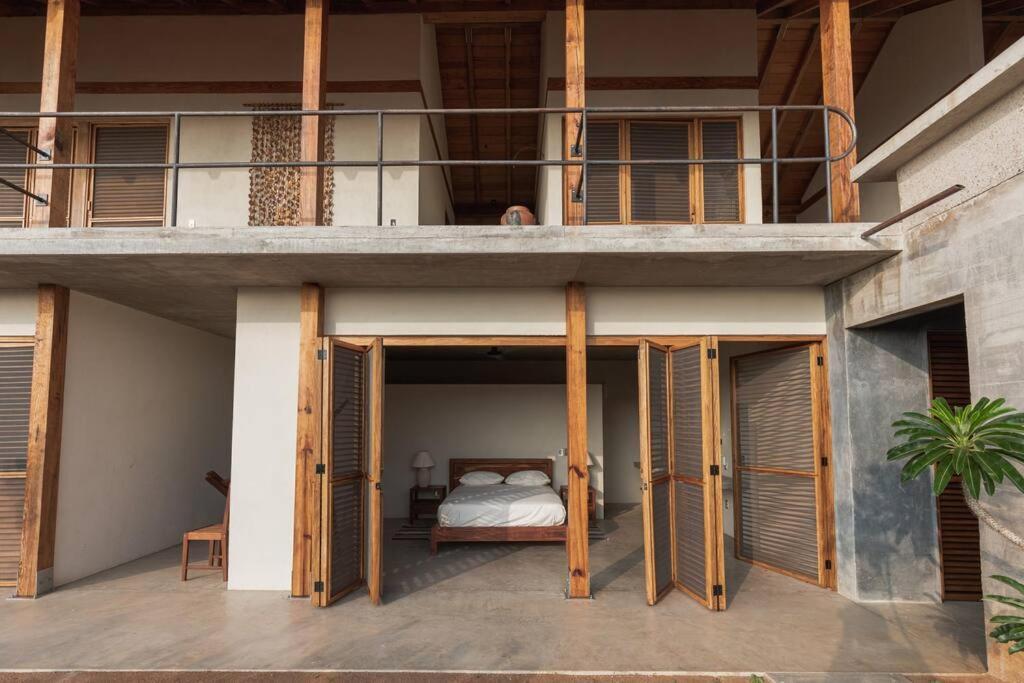 Casa Quena, In The Heart Of Mazunte Villa Exterior photo