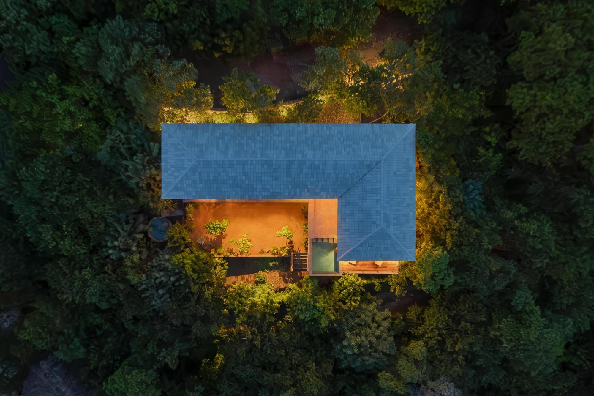 Casa Quena, In The Heart Of Mazunte Villa Exterior photo