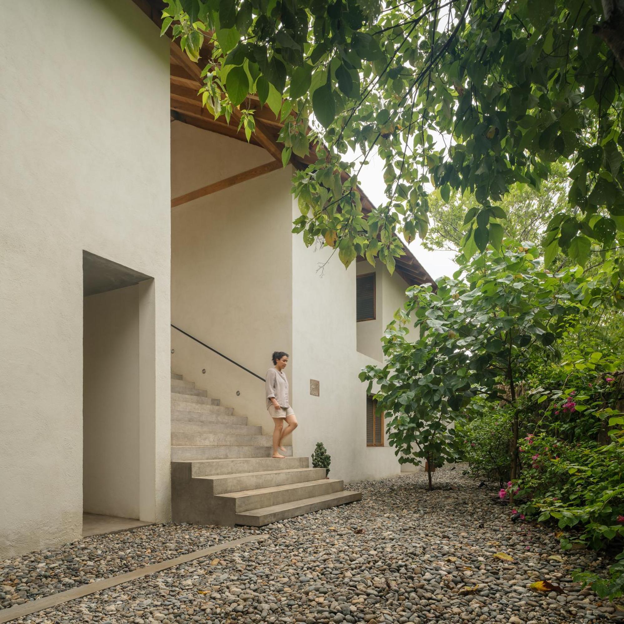 Casa Quena, In The Heart Of Mazunte Villa Exterior photo
