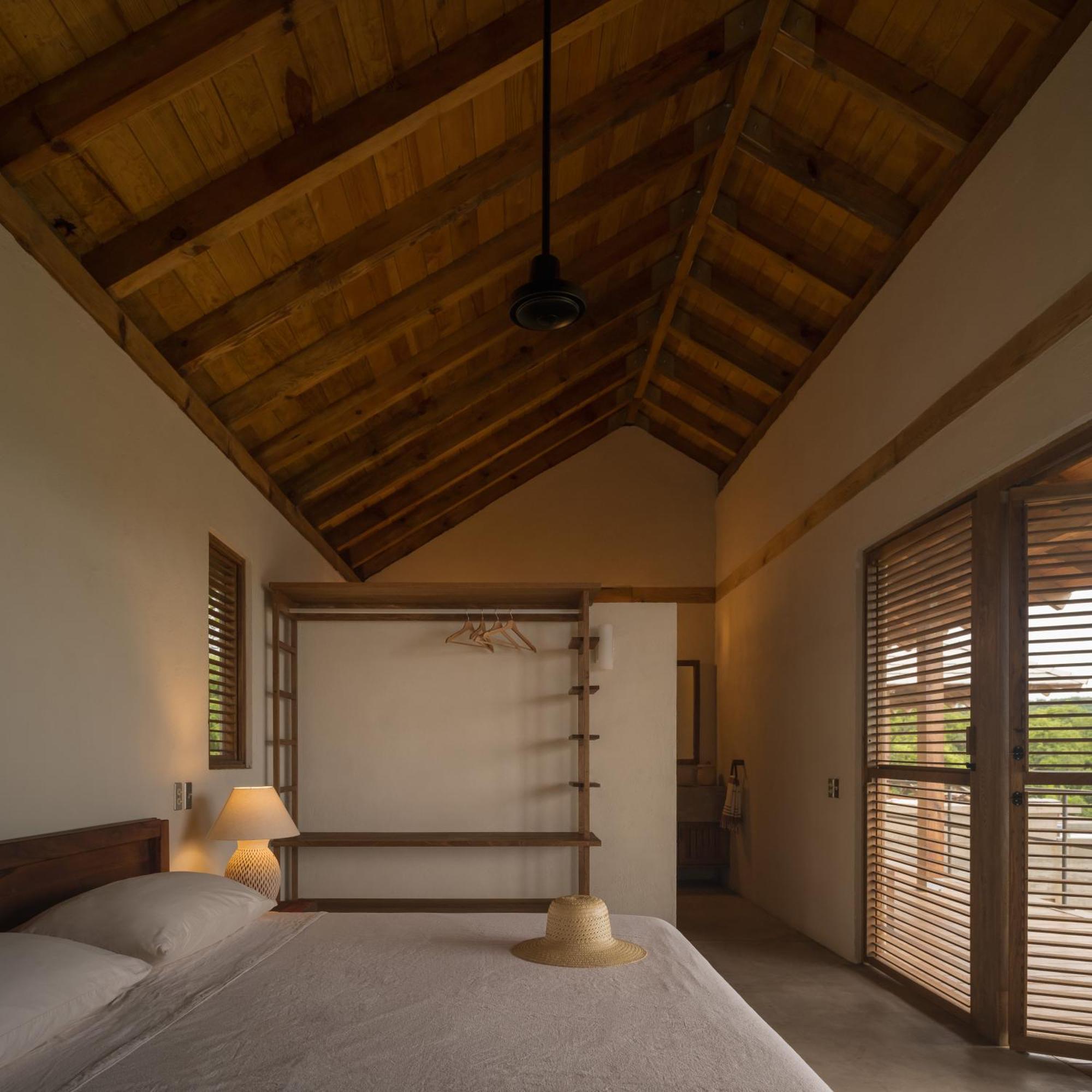 Casa Quena, In The Heart Of Mazunte Villa Exterior photo