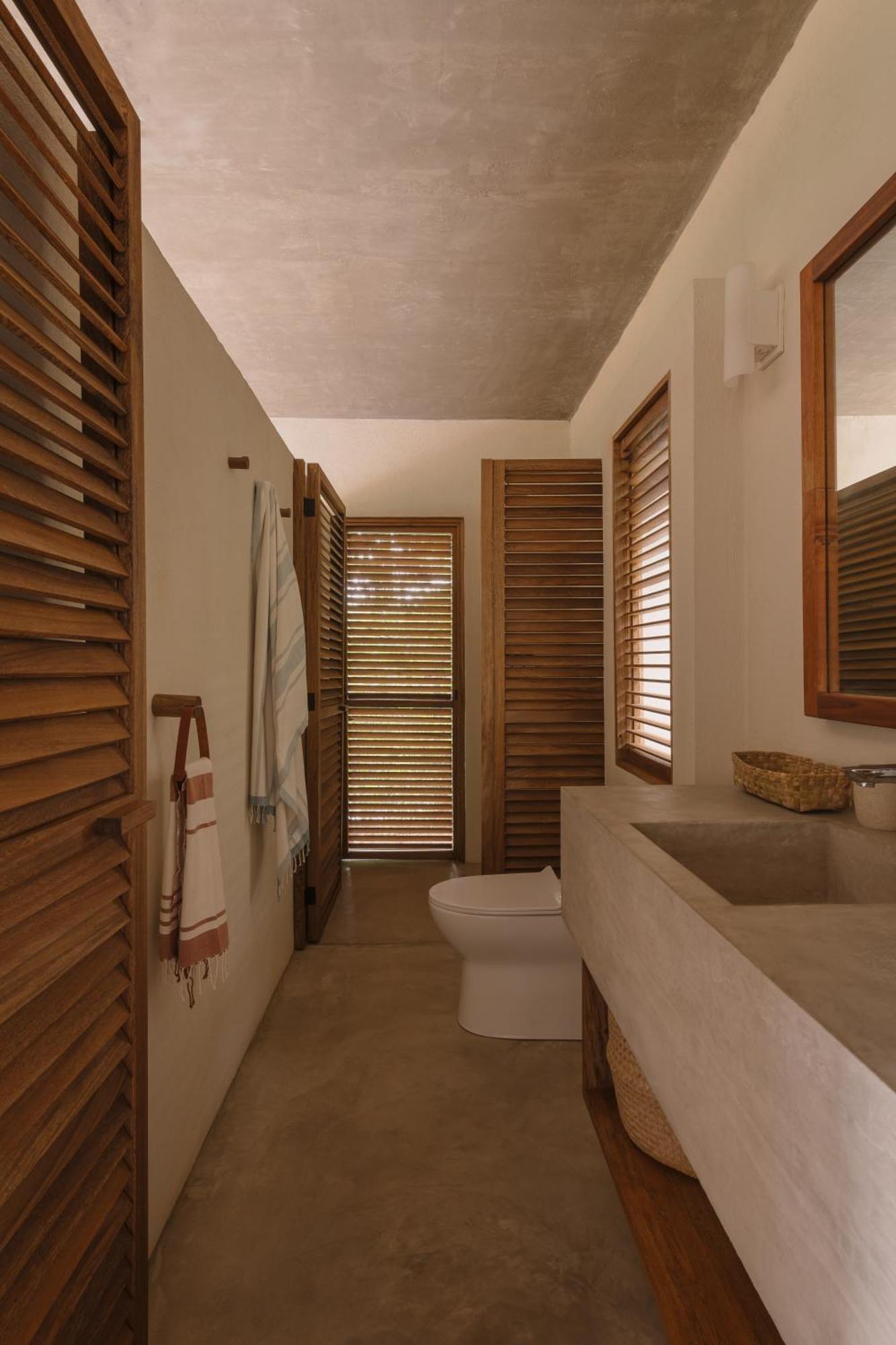 Casa Quena, In The Heart Of Mazunte Villa Exterior photo