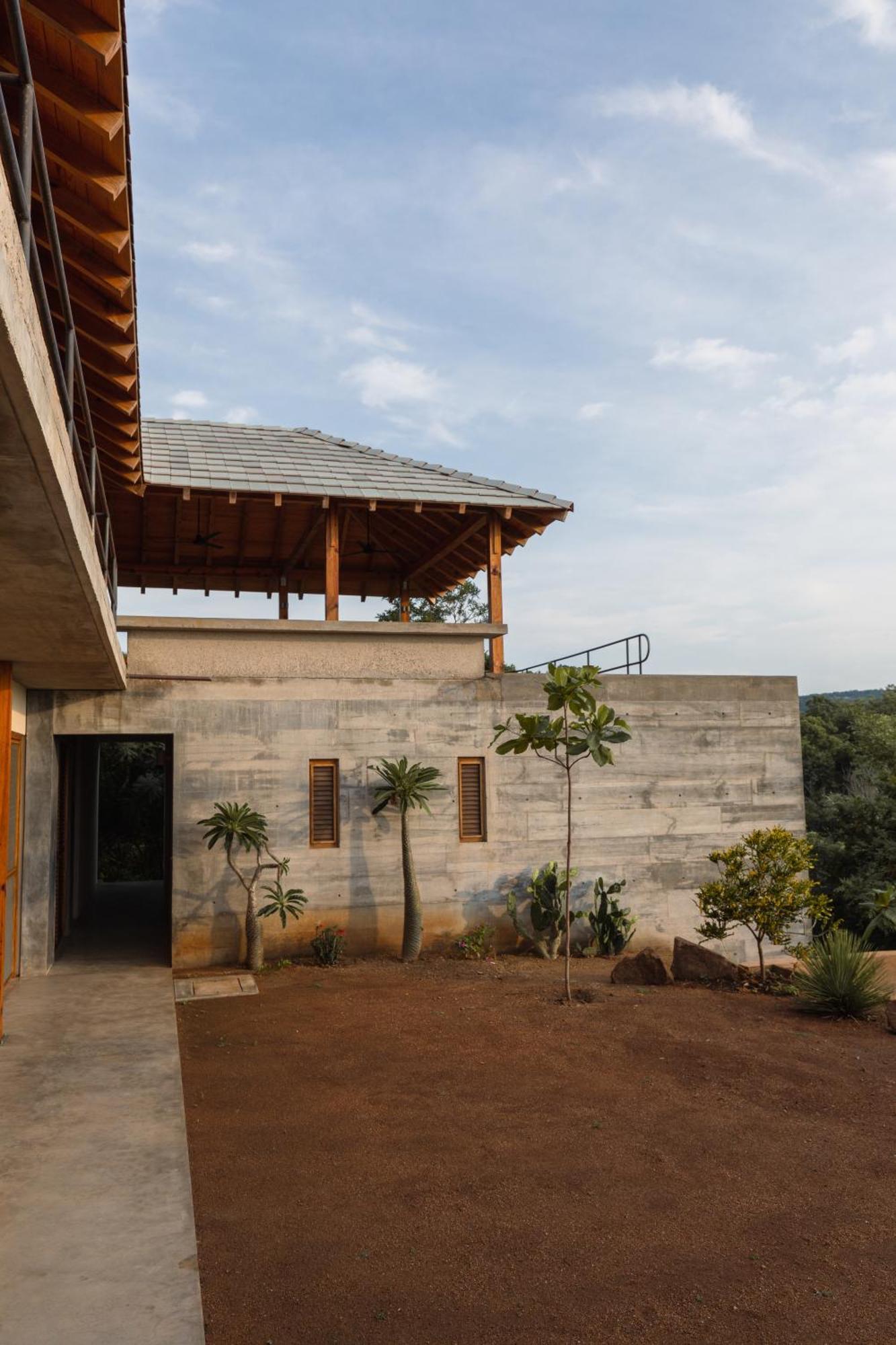 Casa Quena, In The Heart Of Mazunte Villa Exterior photo